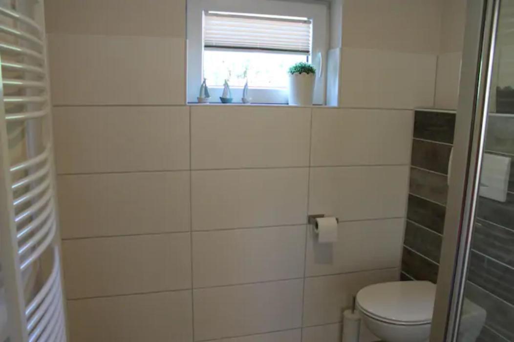 Fewogeestland Apartment Bremerhaven Bagian luar foto